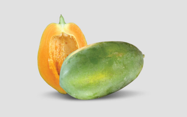 Babu Hybrid (F1) Papaya Seed 10gm-বাবু পেঁপে - Image 2