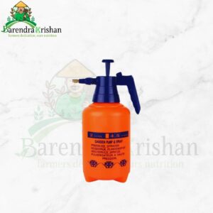 2L Hi-Sprite Pressure Sprayer Bottle
