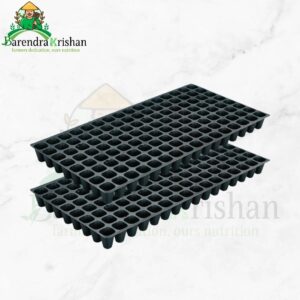 128 cells Seedling Tray