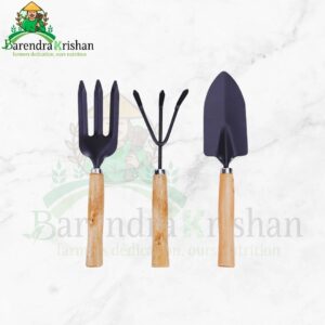 13 Inch Garden Tools-3Pcs Set