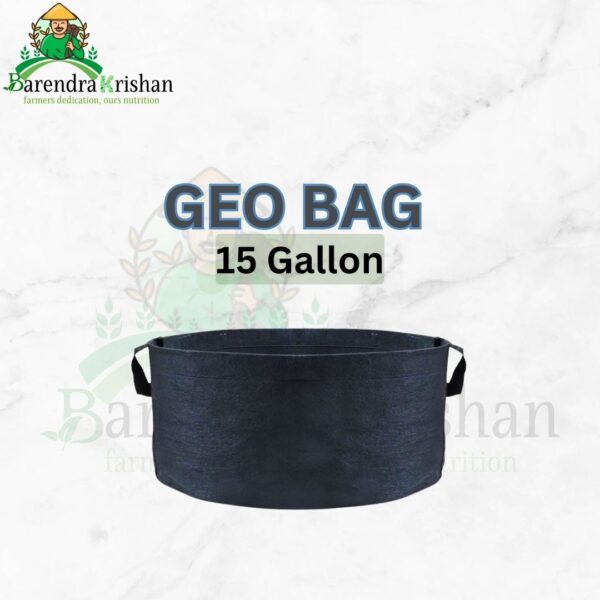 Eco-Friendly Geo Bag - 15 Gallon (18 Inch)