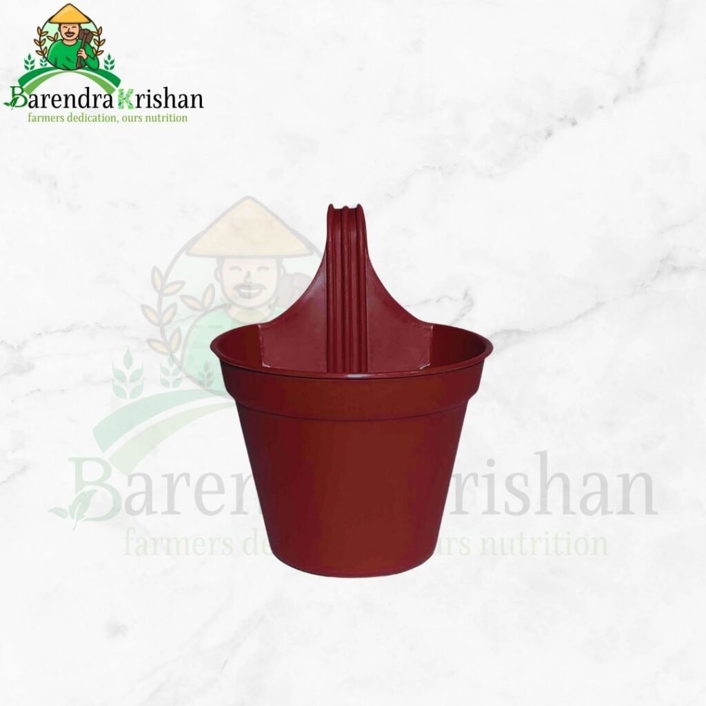 Grill Planter - 15 cm