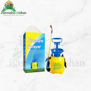 3L Seesa Pressure Sprayer