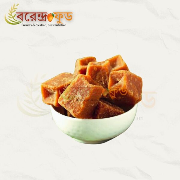 Akher Patali Gur (1KG) আঁখের পাটালি  গুঁড়
