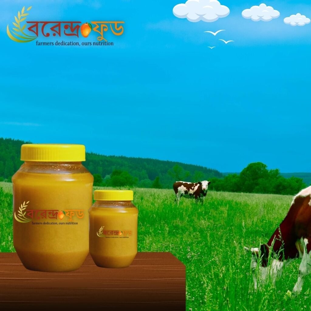 Gawa Ghee (500gm) গাওয়া ঘি