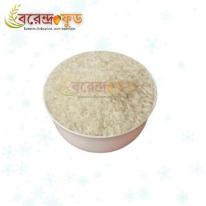 Katari Nazir Boiled Rice (25kg) নাজির