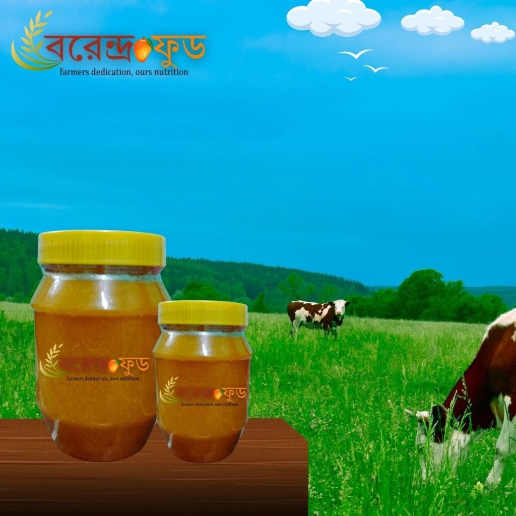 Sorer Ghee (500gm) সরের ঘি